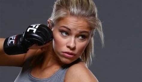 paige vanzant xxx|Paige VanZant Top Videos